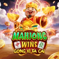 Mahjong Wins