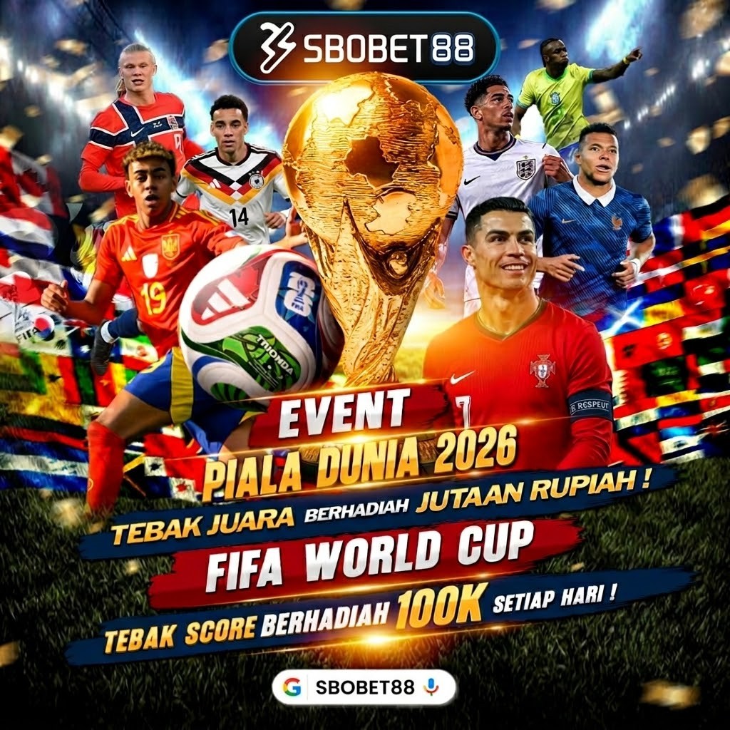 SITUS SBOBET